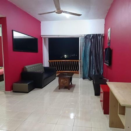 Jc Sunshine Bay Resort Apartment Port Dickson Buitenkant foto