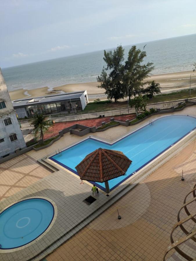 Jc Sunshine Bay Resort Apartment Port Dickson Buitenkant foto