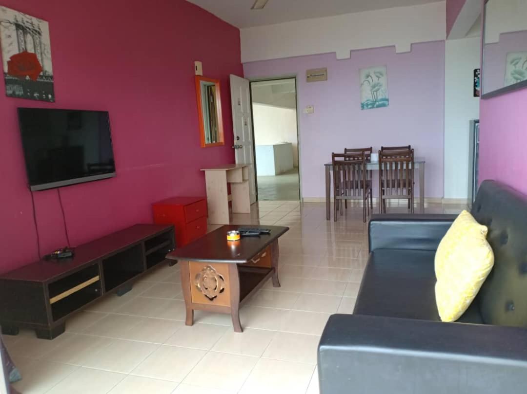 Jc Sunshine Bay Resort Apartment Port Dickson Buitenkant foto