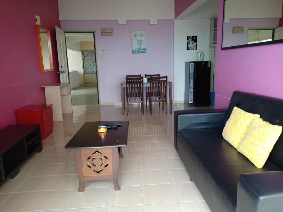 Jc Sunshine Bay Resort Apartment Port Dickson Buitenkant foto