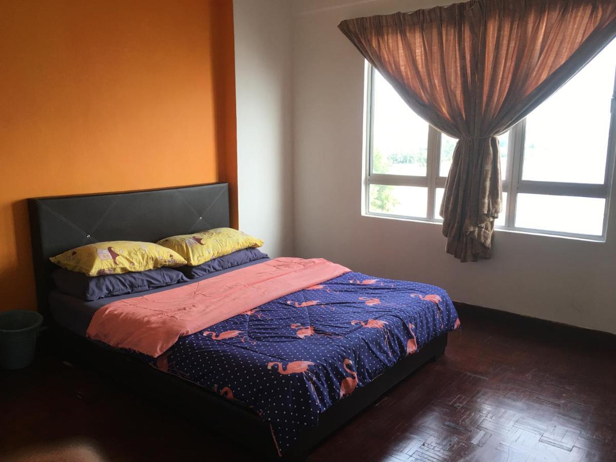 Jc Sunshine Bay Resort Apartment Port Dickson Buitenkant foto