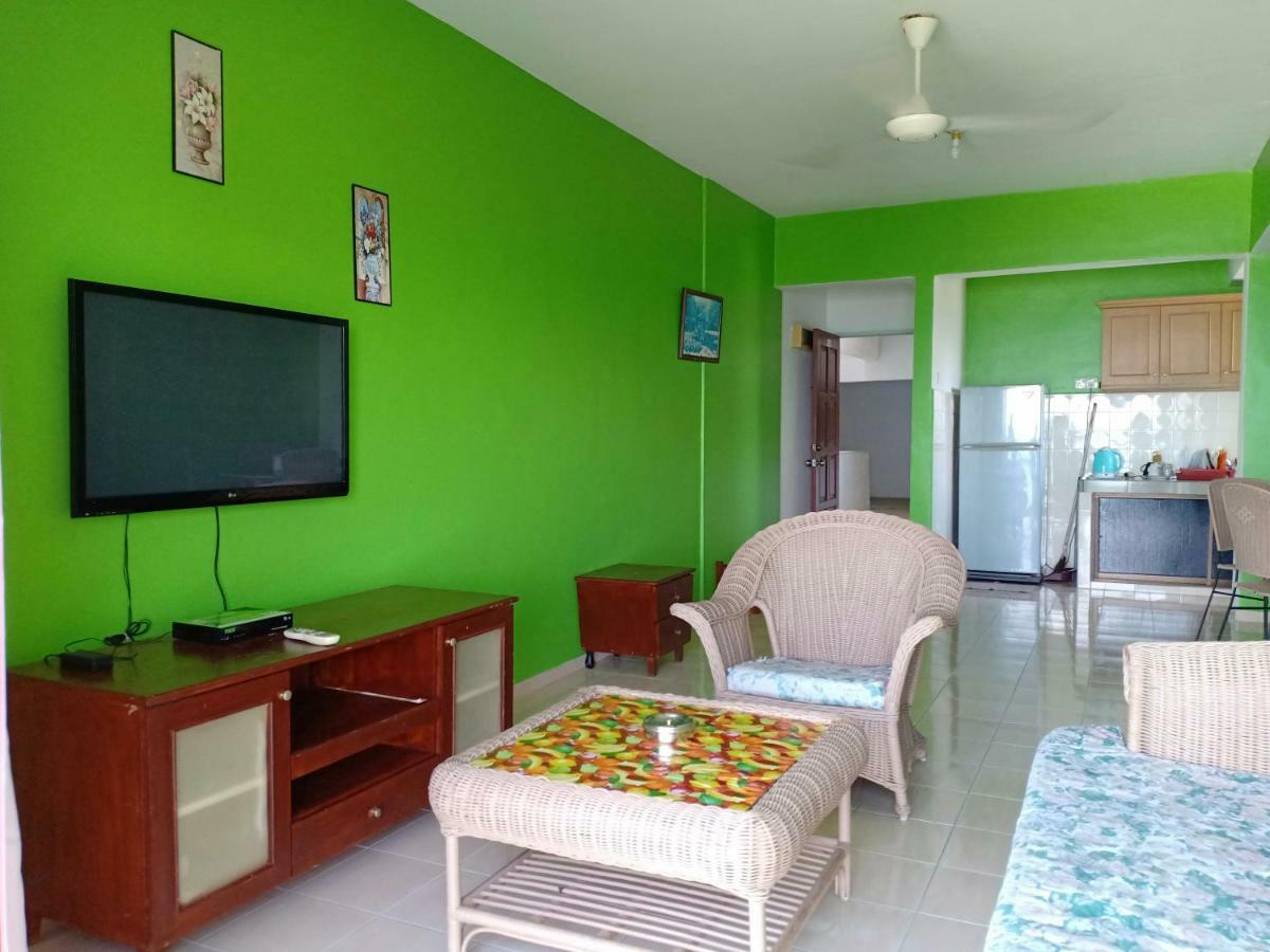 Jc Sunshine Bay Resort Apartment Port Dickson Buitenkant foto